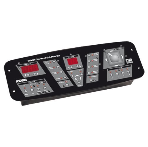 Robe 24 Pro dmx controller, Muziek en Instrumenten, Licht en Laser, Gebruikt, Licht, Ophalen