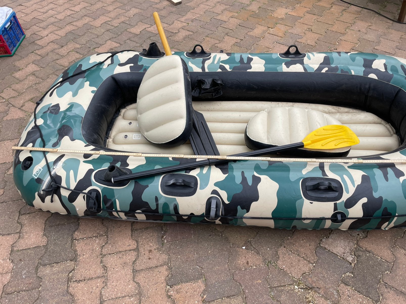 Rubberen boot, Kinderen en Baby's, Speelgoed | Overig, Ophalen of Verzenden, Zo goed als nieuw, Jongen of Meisje