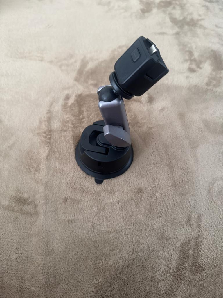 Houder voor autoshots, Ophalen, Auto