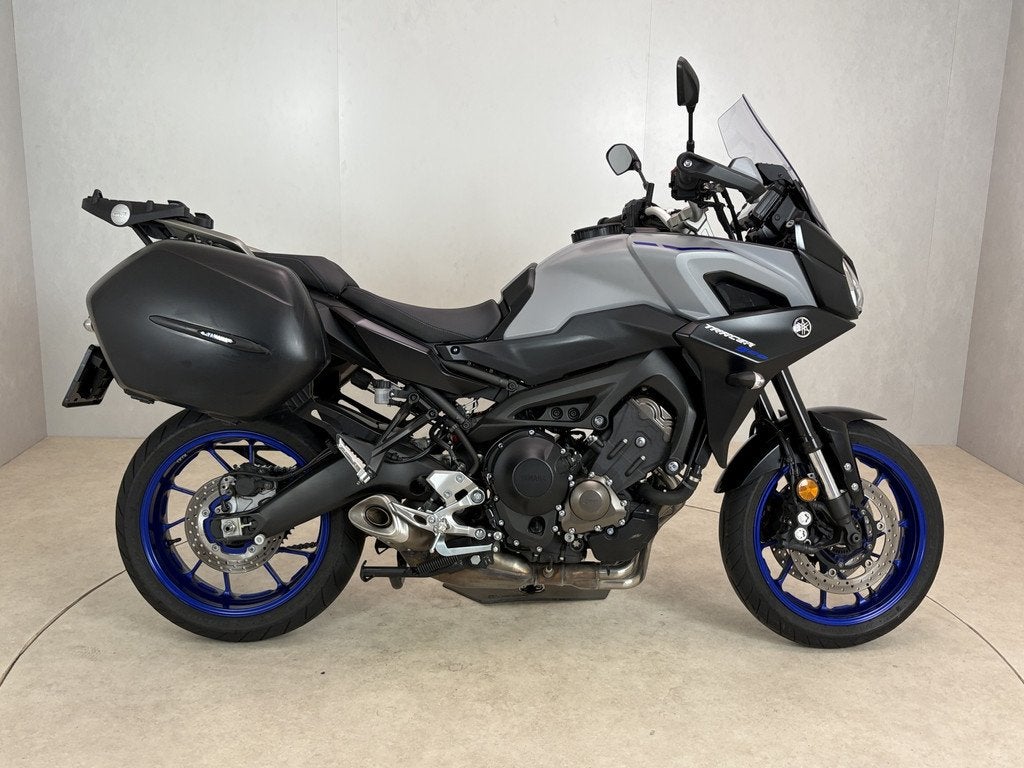 Yamaha TRACER 900 ABS (bj 2020), Klantenservice@yamaha-motor.nl, Toermotor, Koolhovenlaan 101
1119 NC  Schiphol-Rijk, NL, Yamaha Motor Europe N.V.