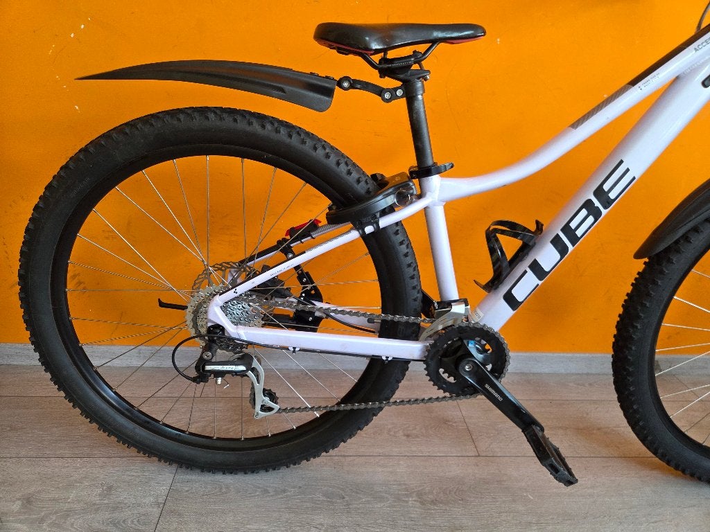 Foto 4 van Cube 27.5 Access maat XS