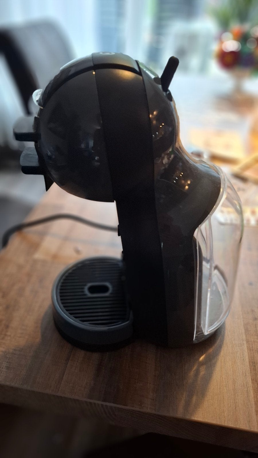 Dolce Gusto, Ophalen, Zo goed als nieuw, Overige modellen