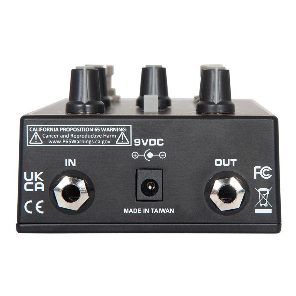 Peavey Rock Master Preamp Pedal, ., Overige typen, Nieuw, Ophalen of Verzenden