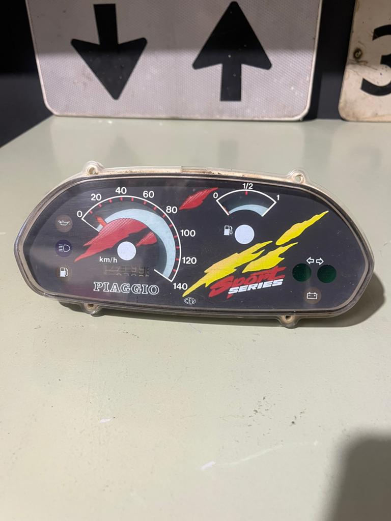 Piaggio gilera tph 140 teller, Ophalen of Verzenden, Nieuw