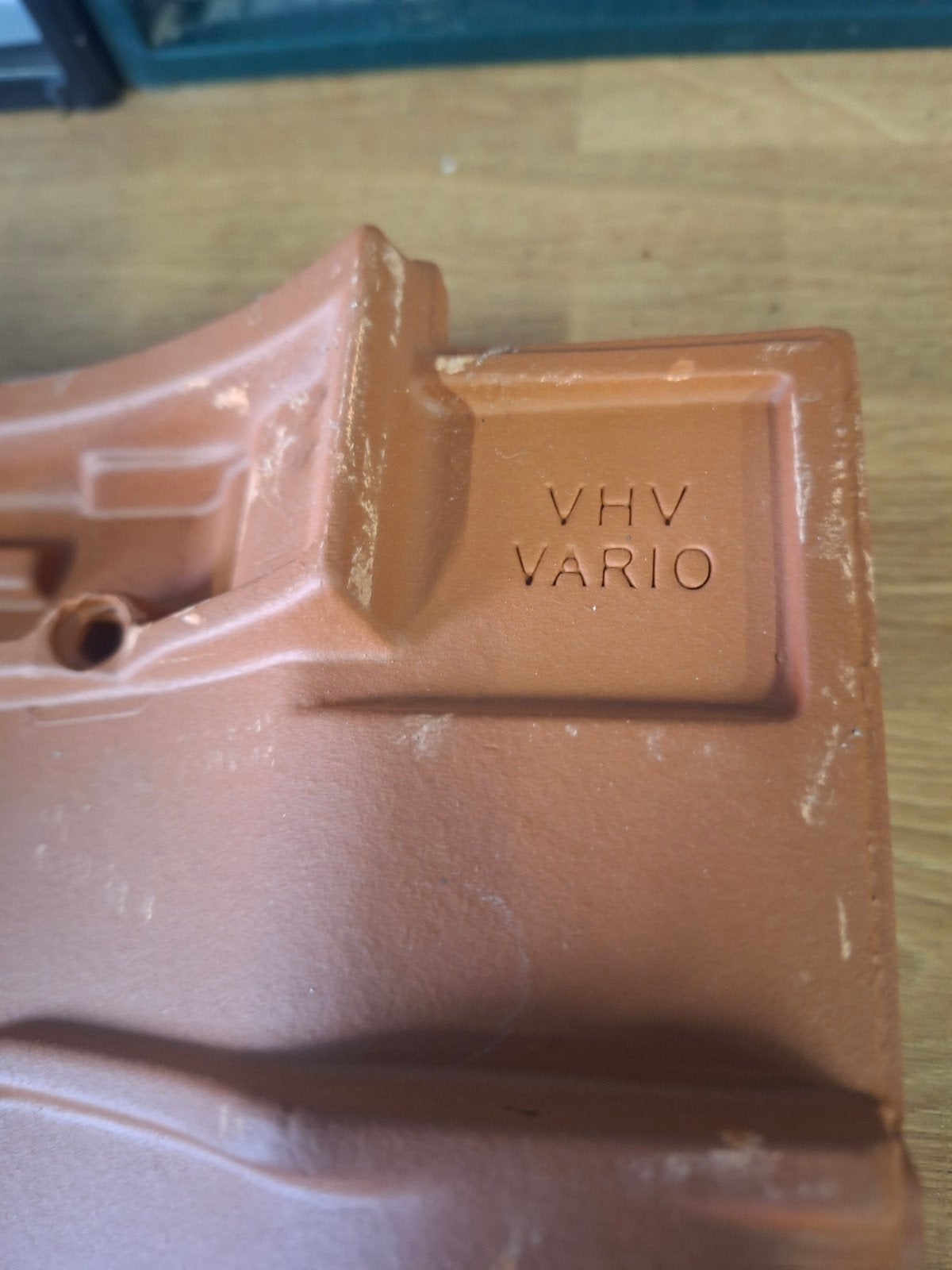 Nieuwe dakpannen VHV Vario - 18 stuks, Ophalen, Steen of Klei, Nieuw, 15 m² of meer