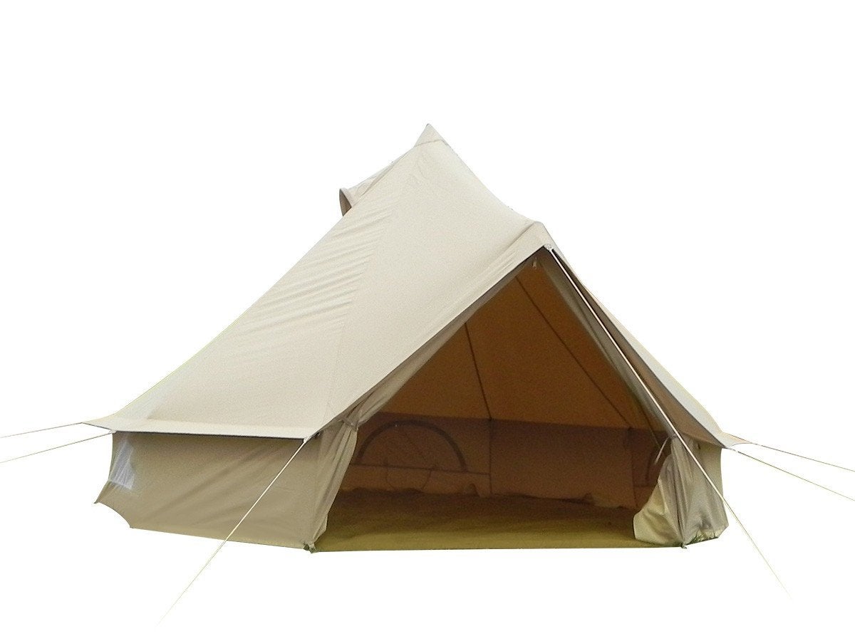 bell tent nieuw 300, Ophalen, Nieuw, Tot en met 2