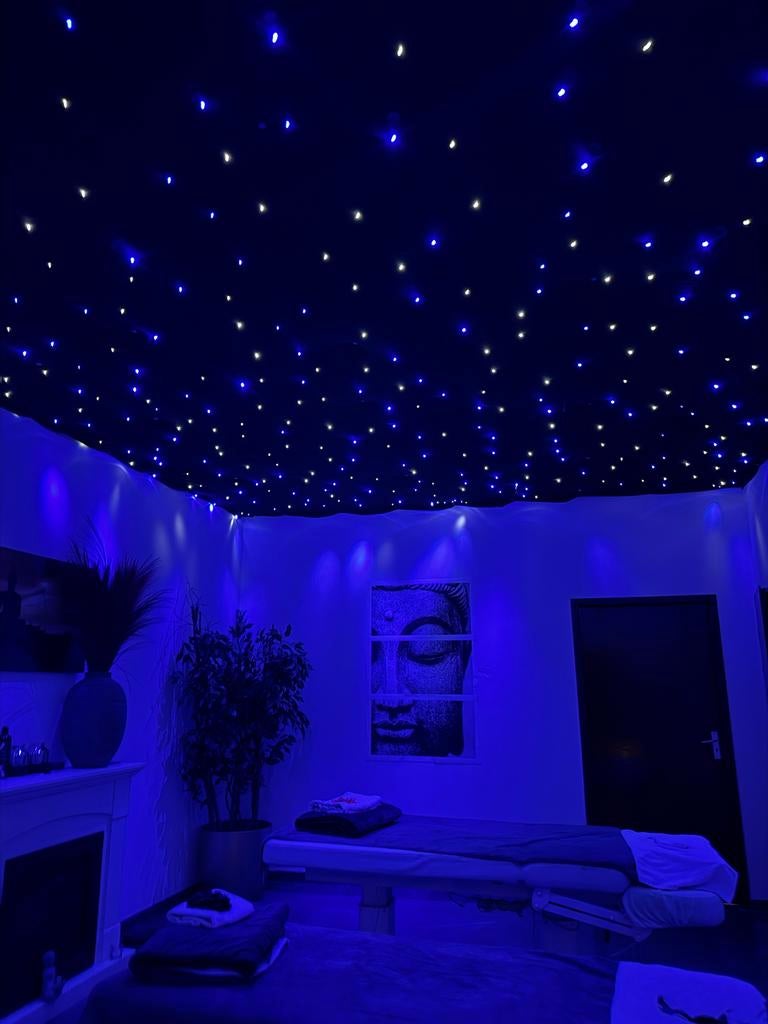 Sterren plafond, Ophalen of Verzenden, Gebruikt
