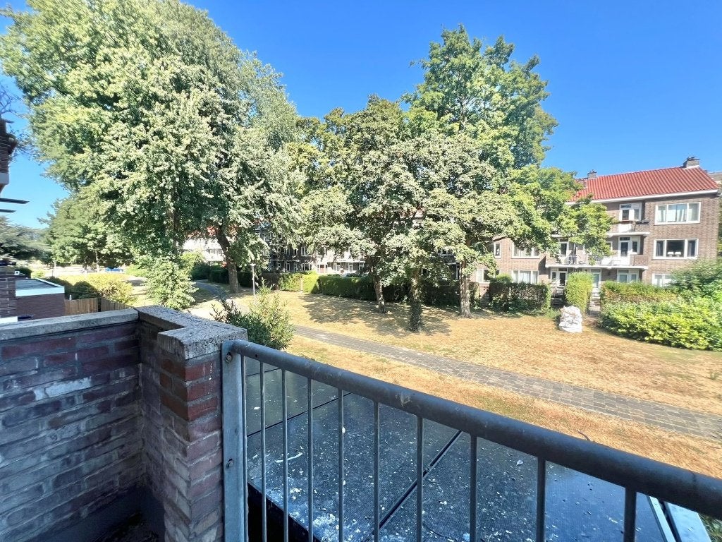 NEW LISTING // Rotterdam Rubroek Brussestraat € 1.875 p/m