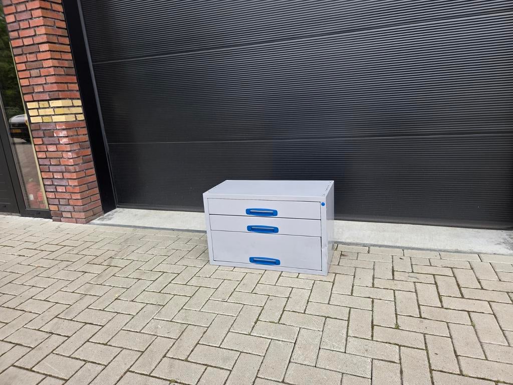 Bedrijfswagen inrichting bedrijfswageninrichting lades, Ophalen