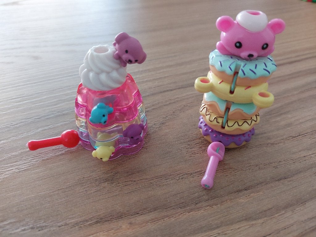 Twisty Pets armbandjes, Ophalen of Verzenden, Zo goed als nieuw, Meisje