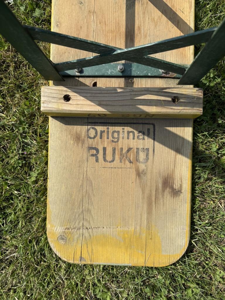 Bierbank, Bankje Inklapbaar Bierbanken picknick bankjes, Ophalen