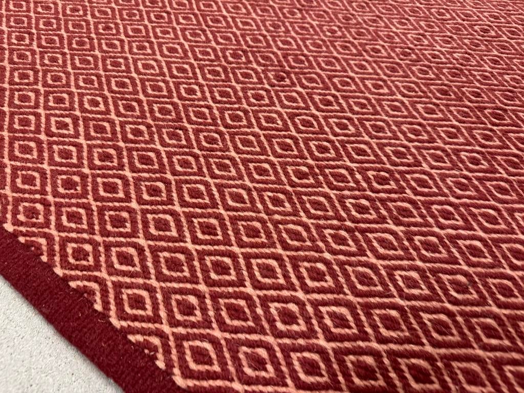Nieuw Rolf Benz Braun Prado Vloerkleed 200x300 Tapijt, Huis en Inrichting, Stoffering | Tapijten en Kleden, Ophalen of Verzenden