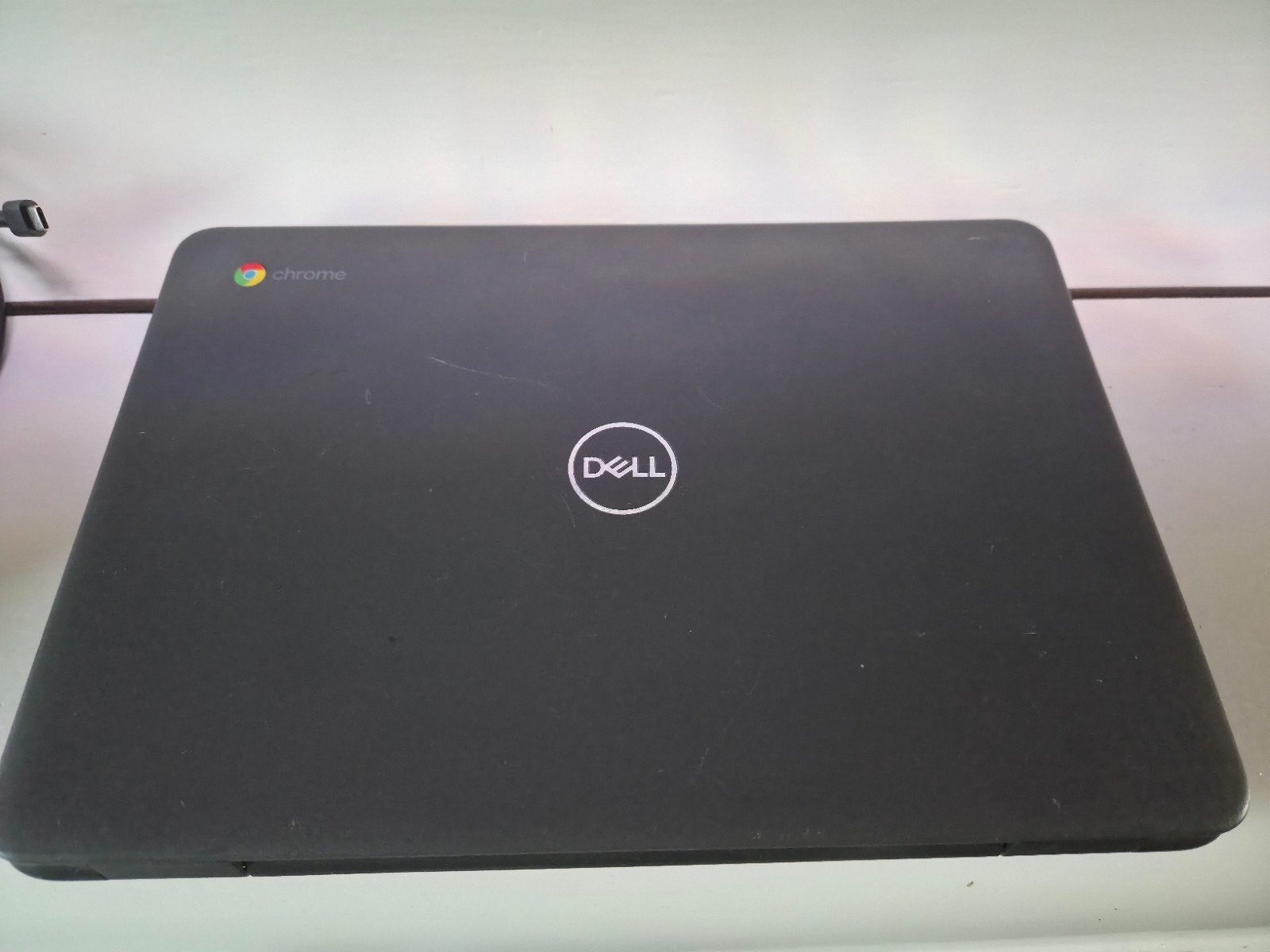 Dell Chromebook 3100 - Zeer goede staat, weinig gebruikt, Computers en Software, 4 GB of minder, Qwerty, Ophalen of Verzenden