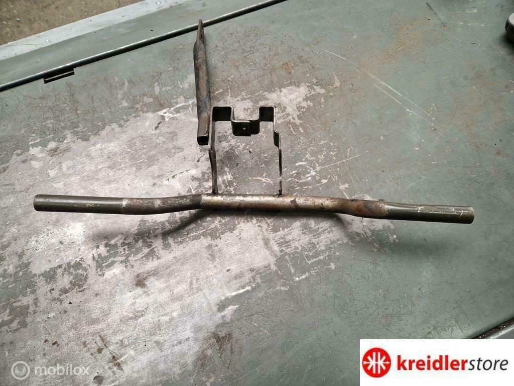 Kreidler steppenbalk model 1964-1972 kaarsrecht origineel, Gebruikt, Ophalen of Verzenden