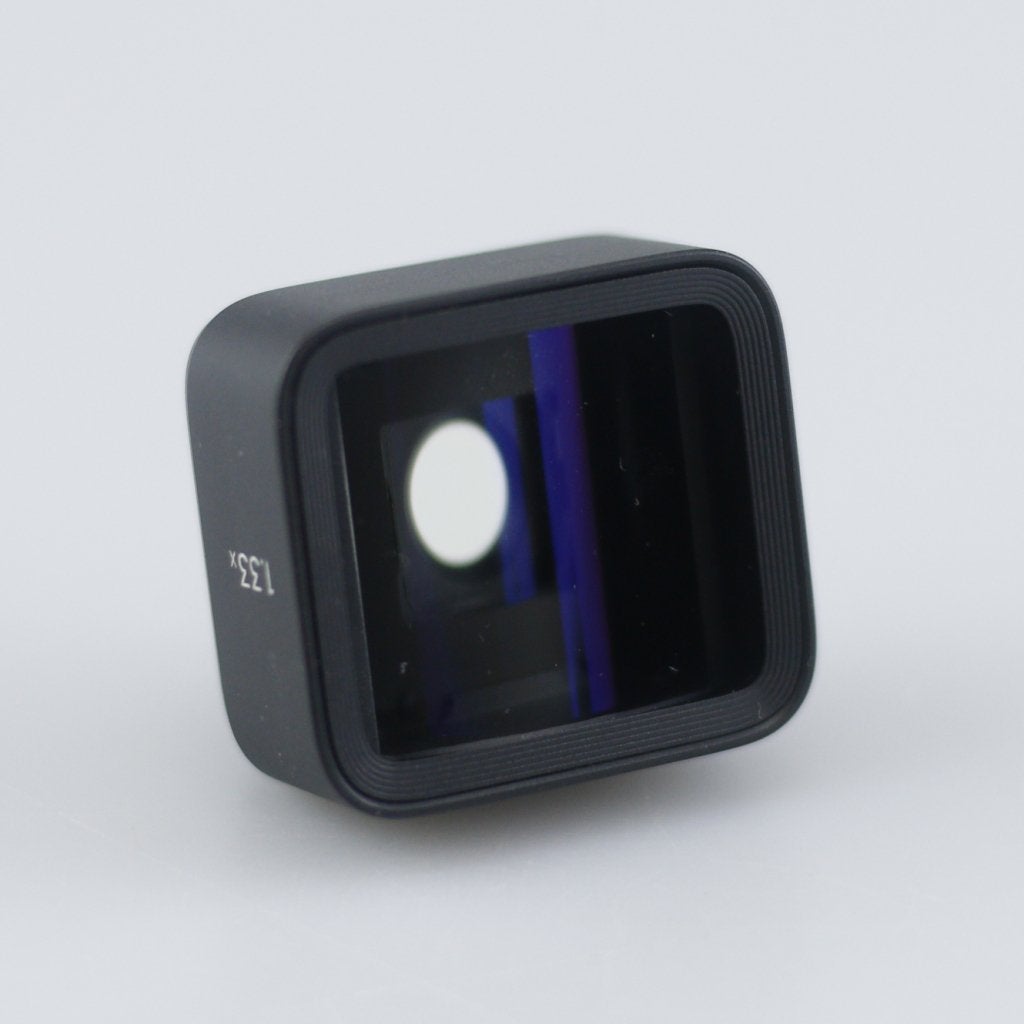 Moment Anamorphic Lens 1.33x, Audio, Tv en Foto, Fotografie | Lenzen en Objectieven, Flex Ltd., Zo goed als nieuw, https://flex.com/contact-us