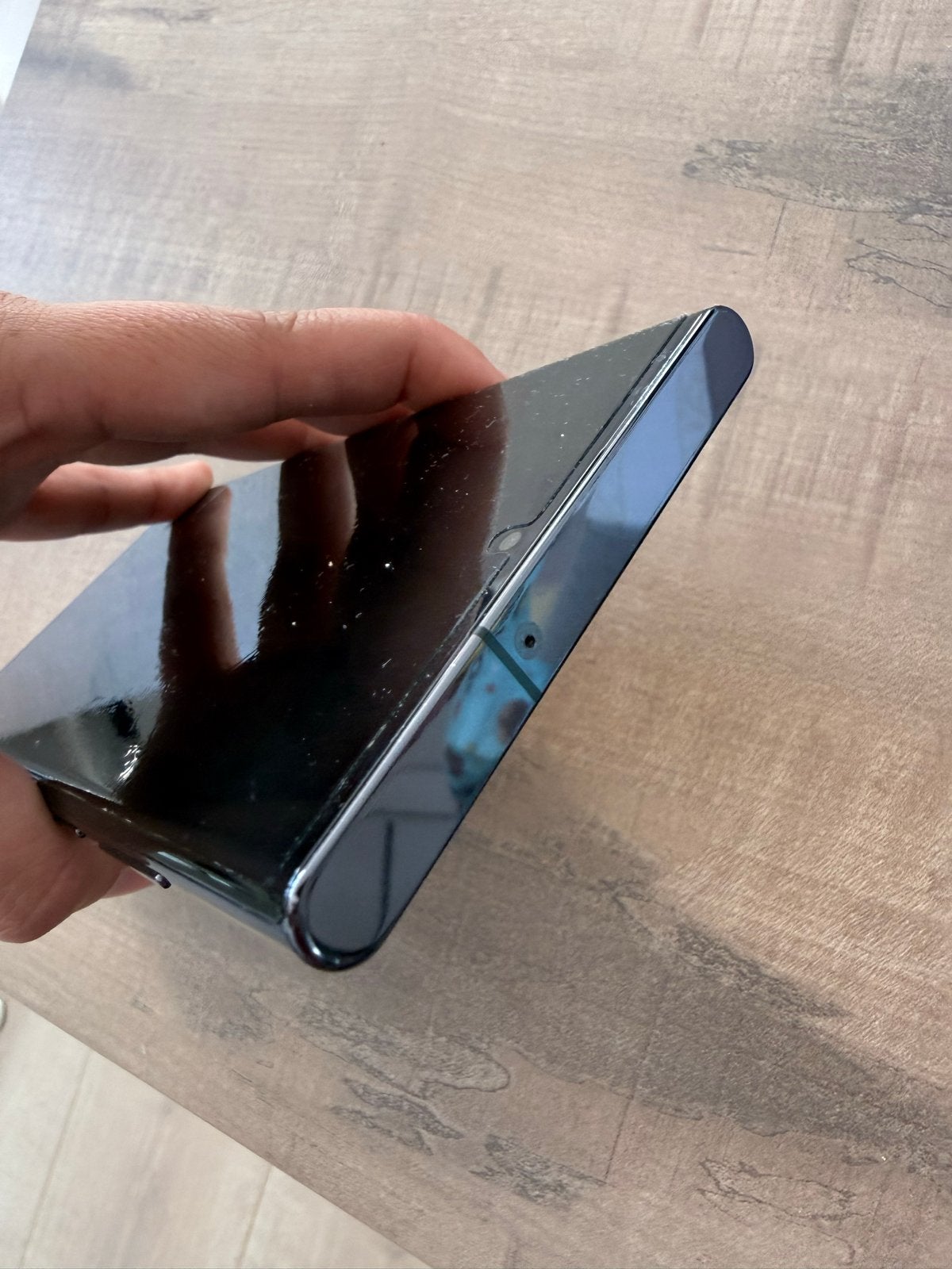 Foto 7 van Samsung Galaxy S22 Ultra 256 Zwart