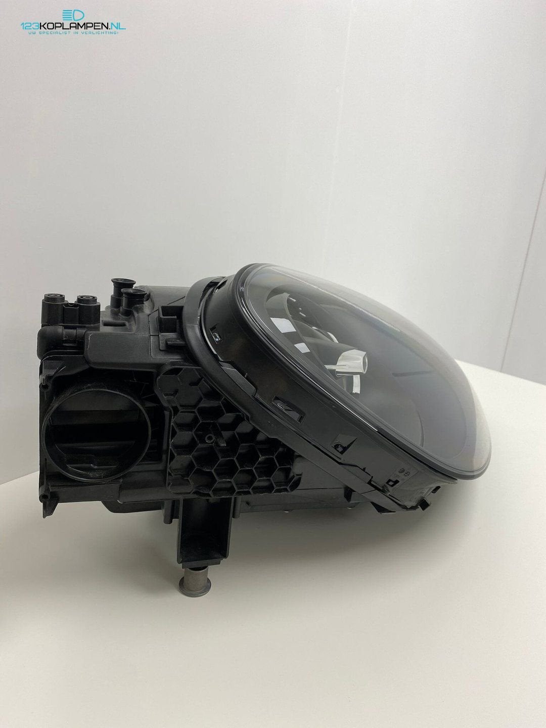 (VR) Porsche Cayenne 9Y Full Led koplamp rechts, Auto-onderdelen, Gebruikt, -, -, Porsche