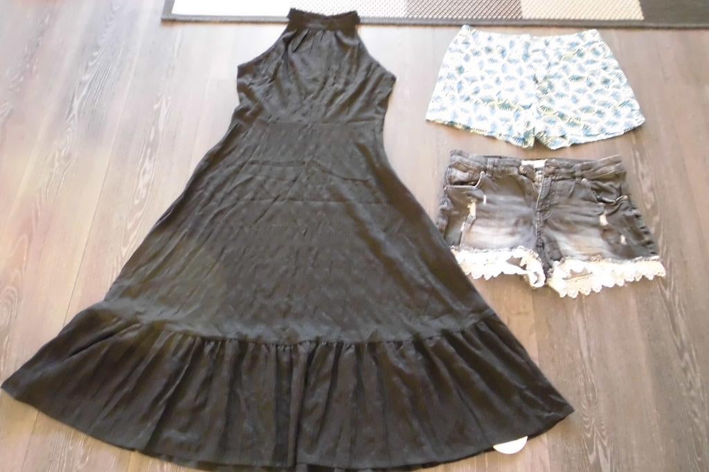 kleding pakket maat 38, Ophalen of Verzenden, Nieuw, Maat 38/40 (M)