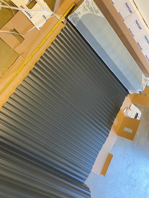 ROLLUIK, Ophalen, 200 cm of meer, Nieuw, Overige kleuren