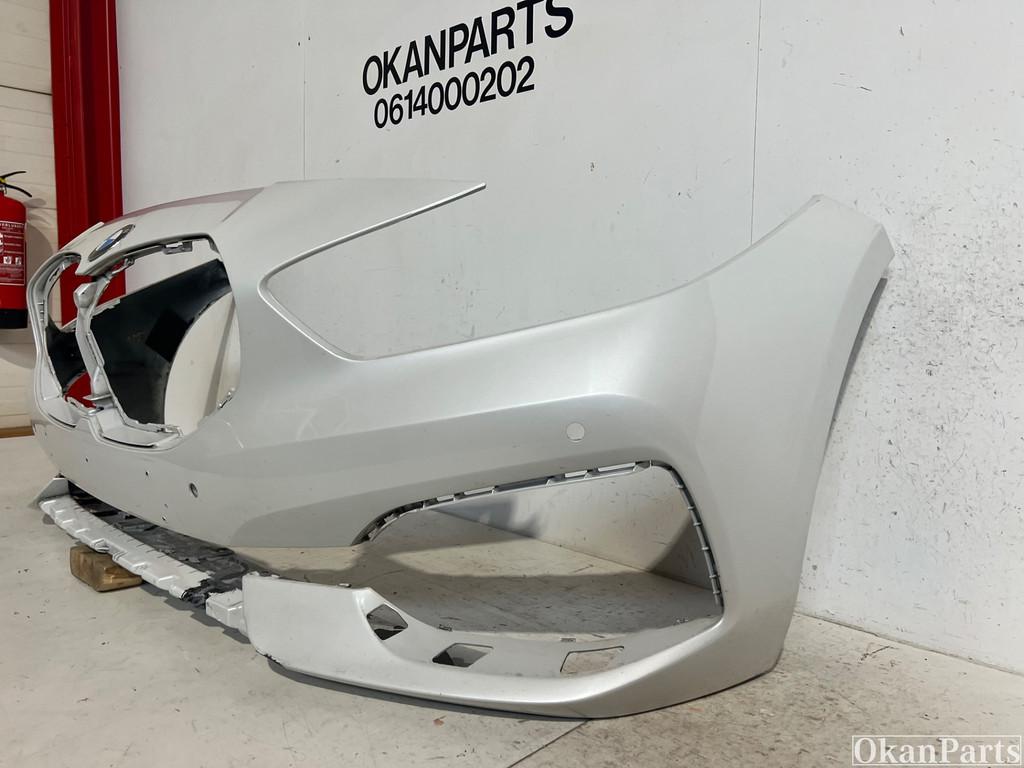 BMW 1-Serie F40 voorbumper 51117459708, Info@fabrikant.eu, Ophalen of Verzenden, Bumper, Fabrikant BV