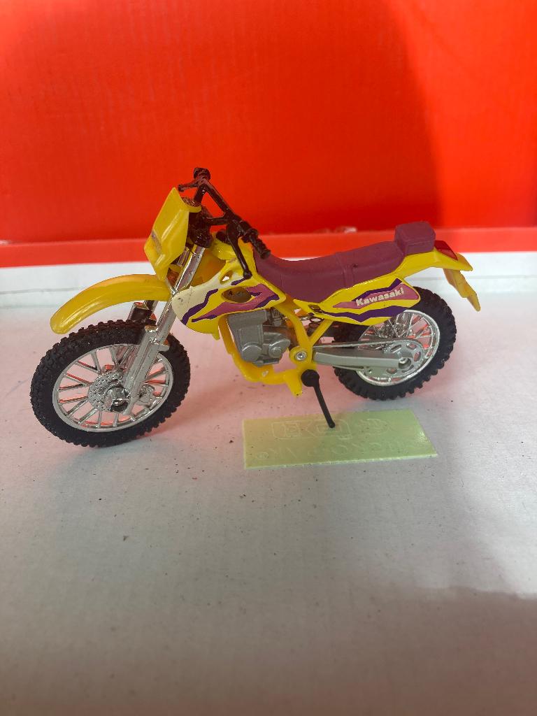 Motor, Ophalen of Verzenden, Zo goed als nieuw, Motor