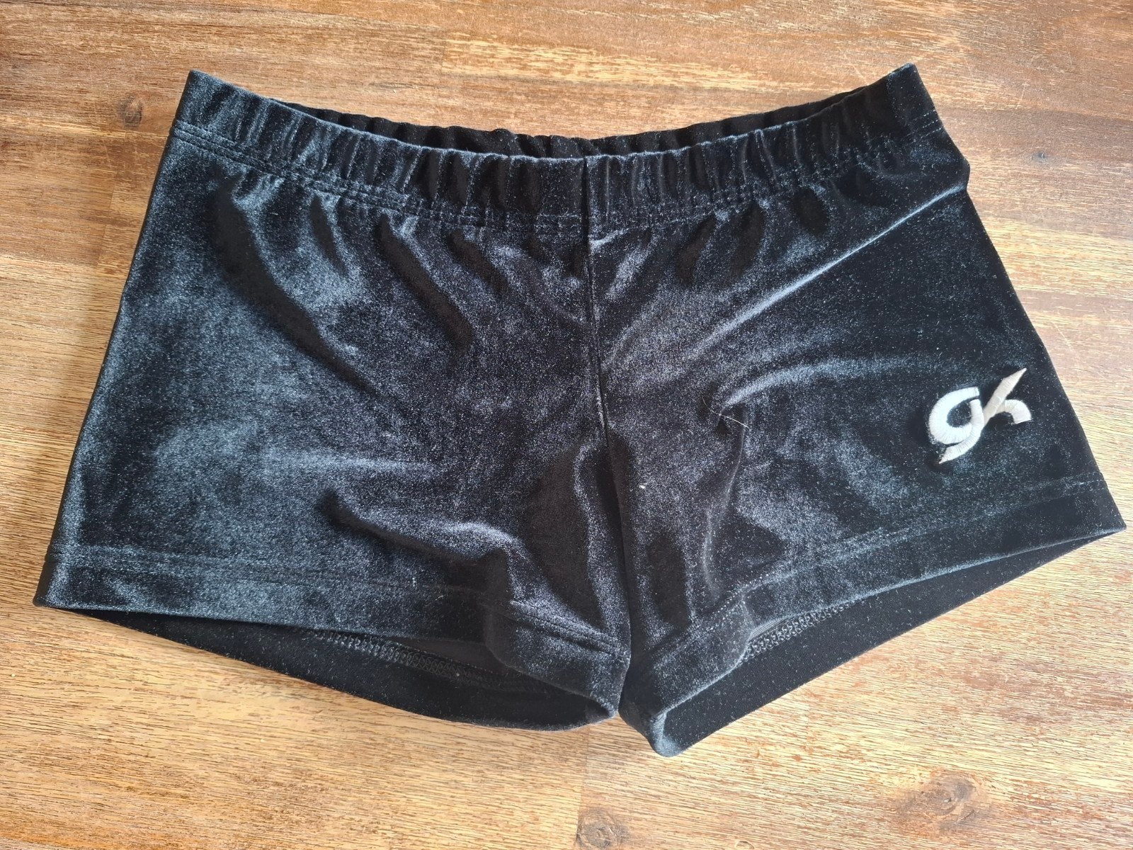 GK turnbroek AM, Zwart, Maat 36 t/m 42, Ophalen of Verzenden, Zo goed als nieuw