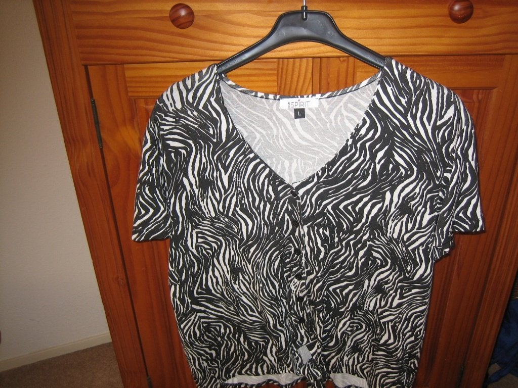 dames blouses, Maat 38/40 (M), Wit, Diverse, Ophalen of Verzenden