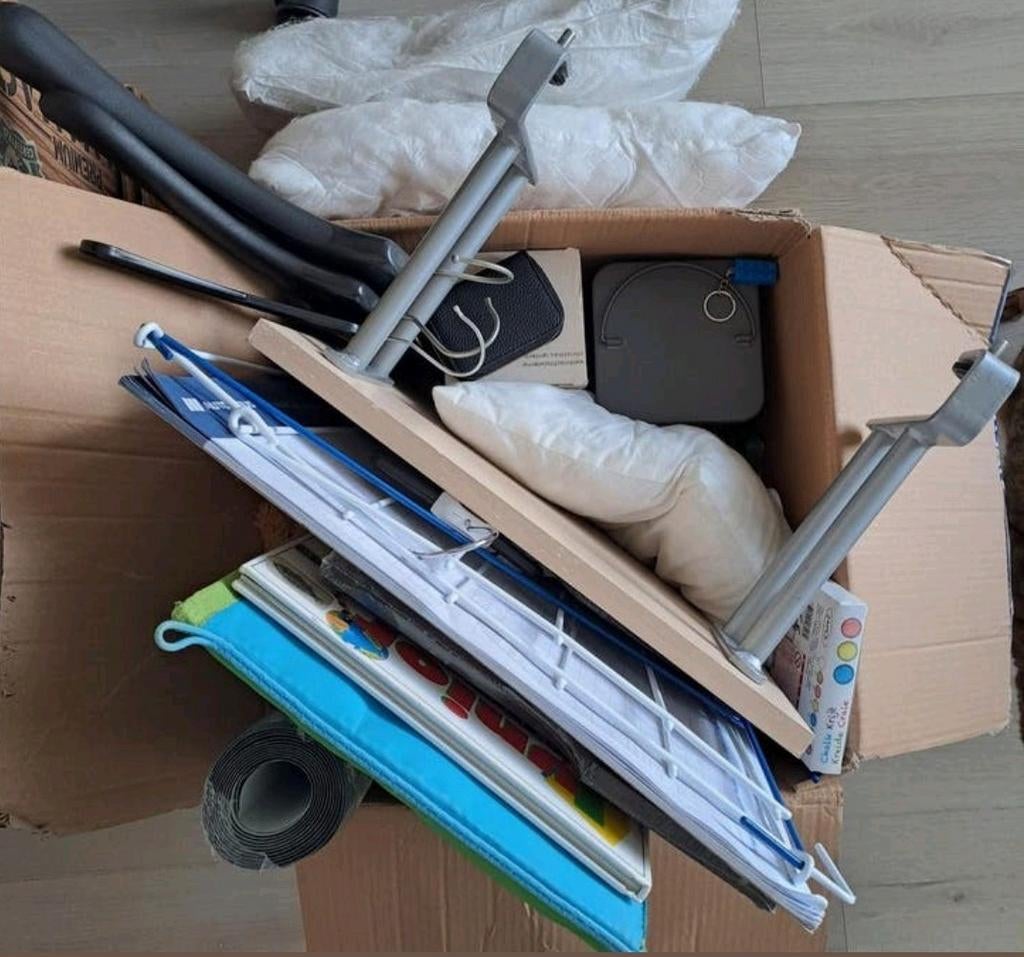 GRATIS, Huis en Inrichting, Overige Huis en Inrichting, Ophalen