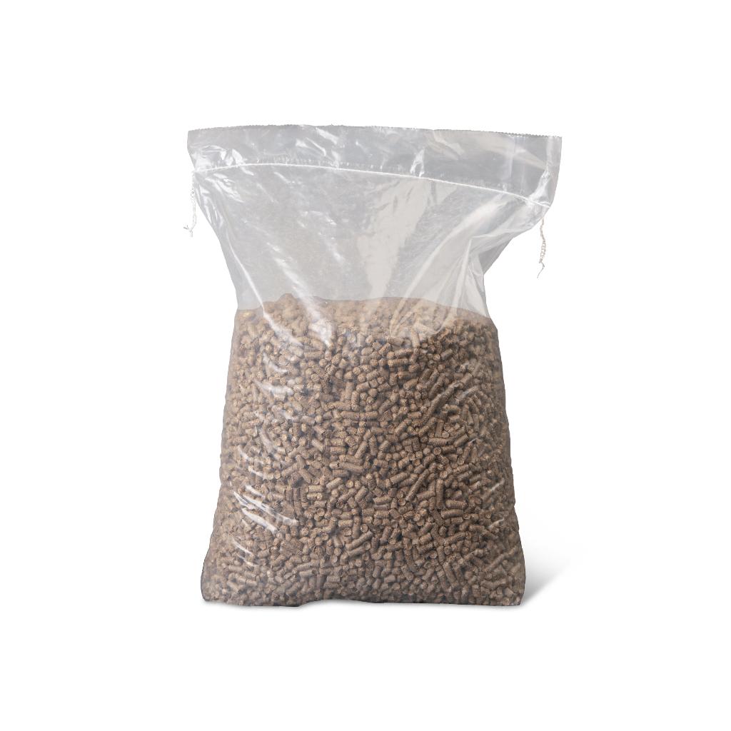 Tarwestro korrels, Dieren en Toebehoren, Dierenvoeding, Ophalen, Vee