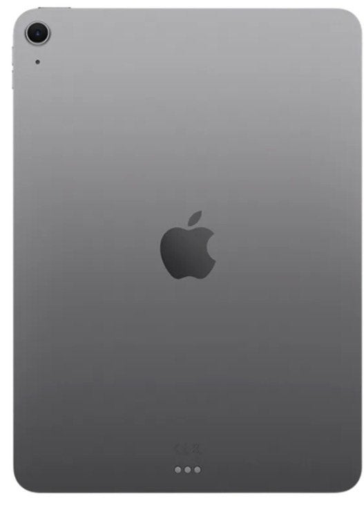 Apple iPad Air 11″ (2026) 128GB Wi-Fi + 5G Spacegrijs, Computers en Software, Apple, Apple, Apple iPad Air, 11 inch