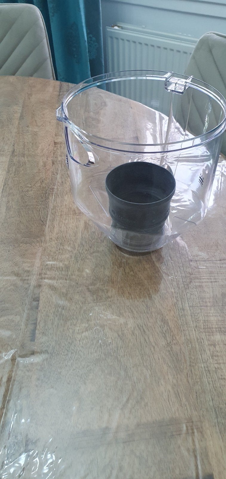 Dyson Bin Assy 910897-01 - Nieuw in doos, Ophalen, Nieuw