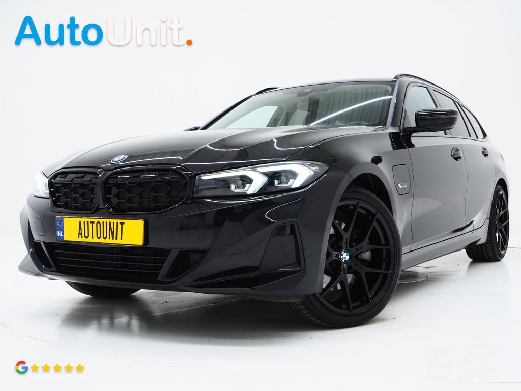 BMW 3 Serie Touring 320e LCI Shadow Line | Nieuw Model | Wid, Automaat, 1998 cc, Gebruikt, 4 cilinders