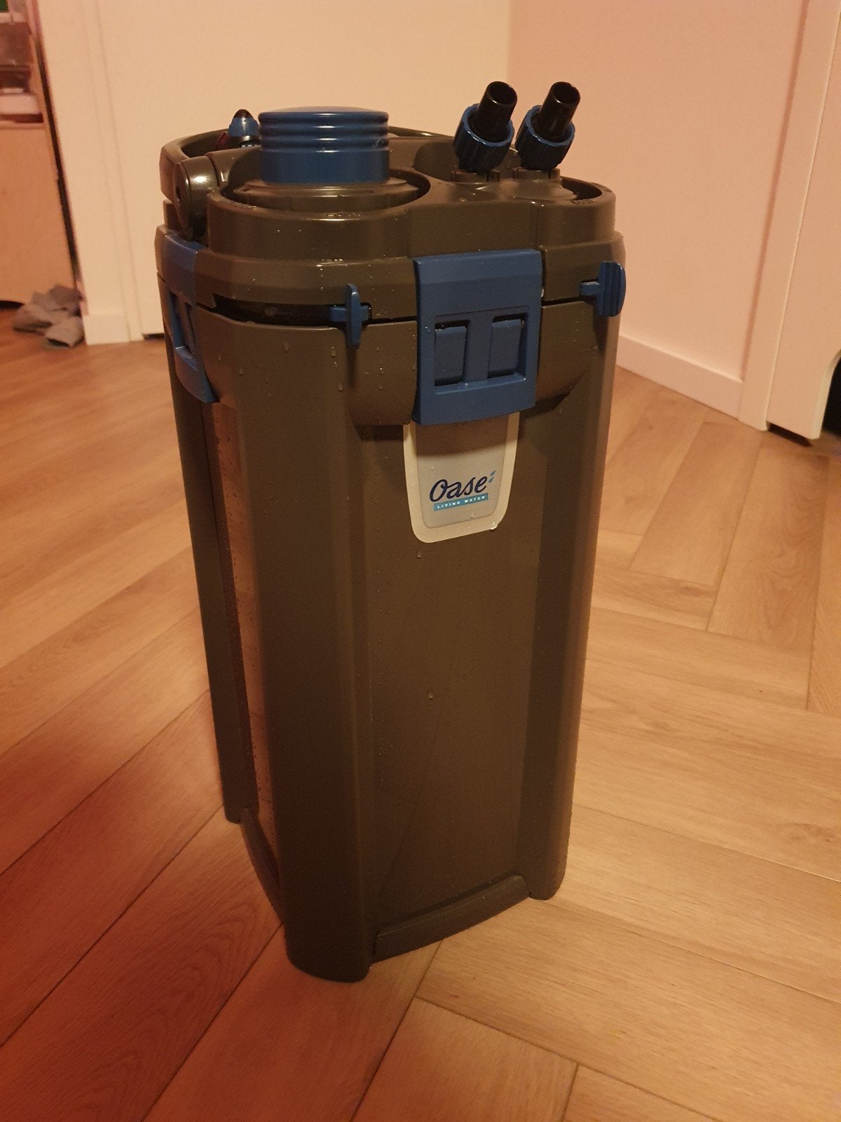 Oase Biomaster 850 Thermo, Ophalen, Gebruikt, Oase, Verwarming