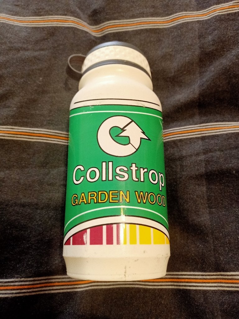 Bidon Collstrop, Ophalen of Verzenden, Overige typen