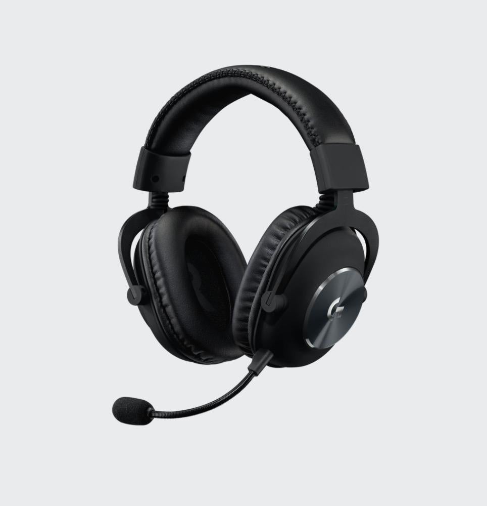 Logitech G Pro X Gaming Headset, Computers en Software, Headsets, Ophalen of Verzenden, Gaming headset, Zo goed als nieuw