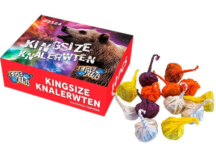 gezocht (reuze) knalerwten, Diversen, Ophalen of Verzenden
