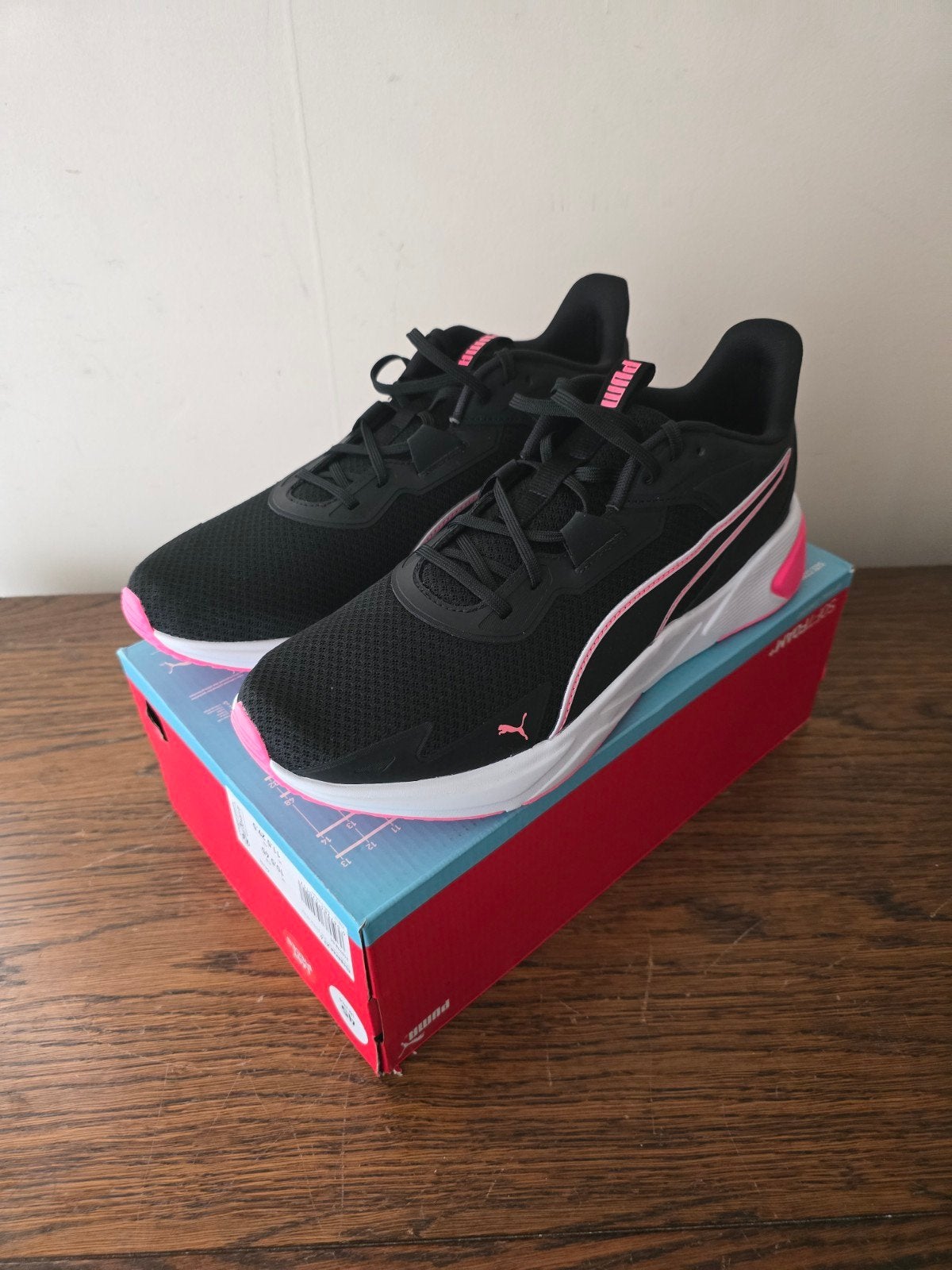 Nieuwe Puma sneakers maat 45, Kleding | Heren, Schoenen, Ophalen of Verzenden
