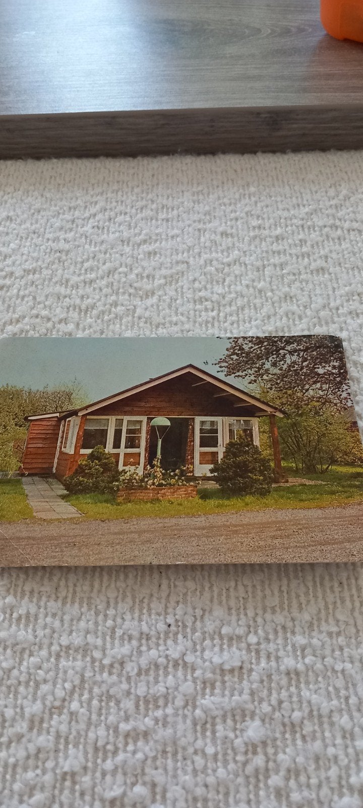 ansichtkaart Hollandse Rading in het Gooi, Ophalen of Verzenden, Utrecht