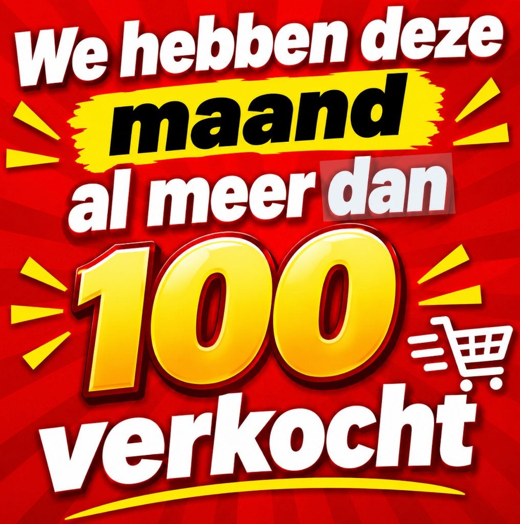 Weegschaal Personenweegschaal Digitaal - Slimme Weegschaal, 1 tot 500 gram, Verzenden, Nieuw, 100 kg of meer