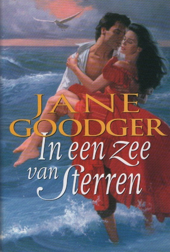 In een zee van sterren, Gelezen, Ophalen of Verzenden, Nederland, Jane Goodger