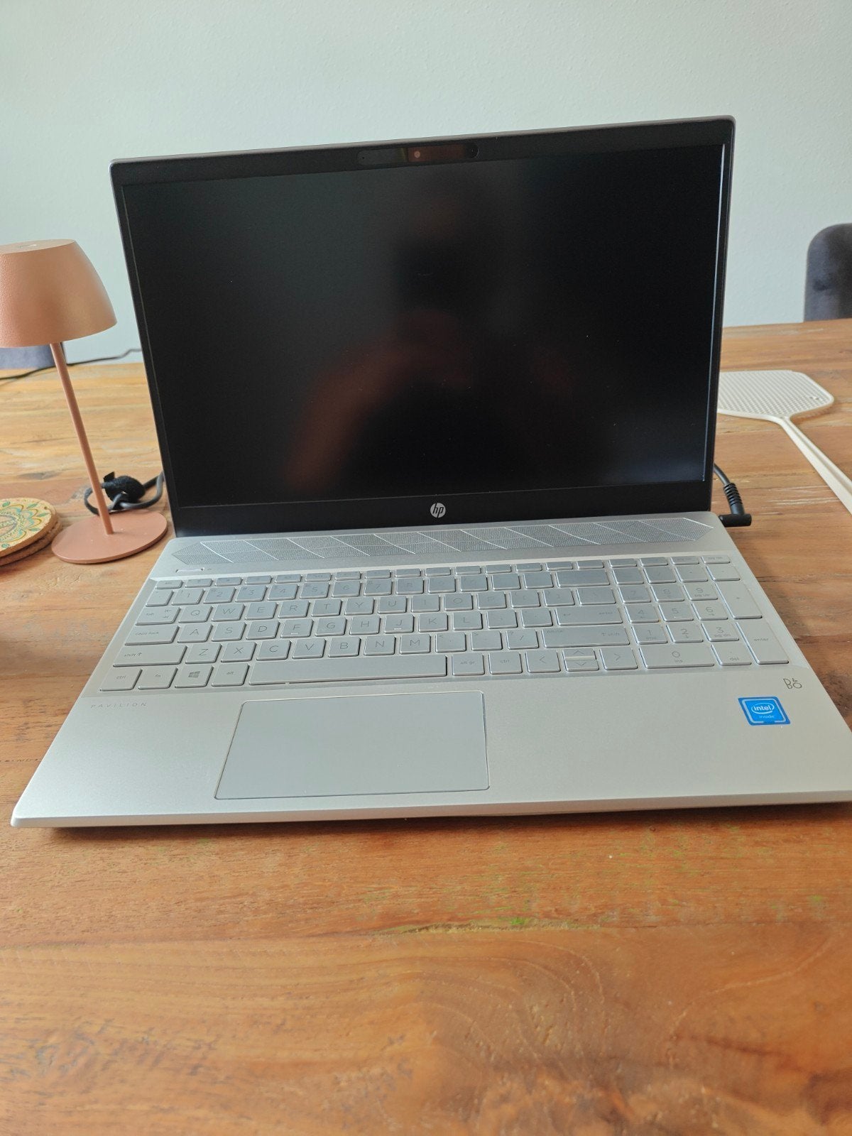 Nakijker !!! Laptop HP 15 CS3719ND WINDOWS zwakke batterij, Computers en Software, Windows Laptops, Niet werkend, 15 inch, 2 tot 3 Ghz