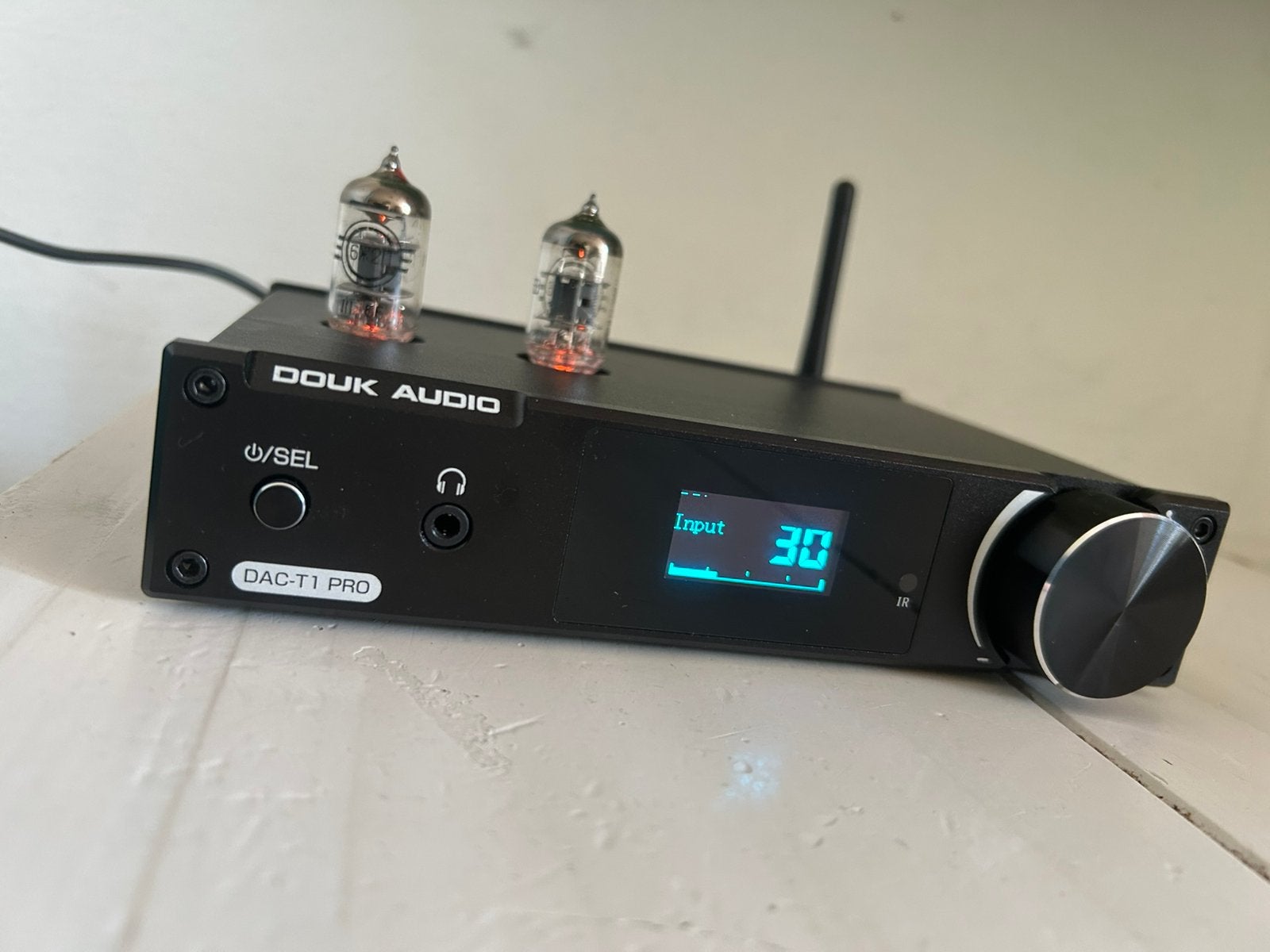 Douk audio tube preamp., Ophalen, Zo goed als nieuw, Overige typen