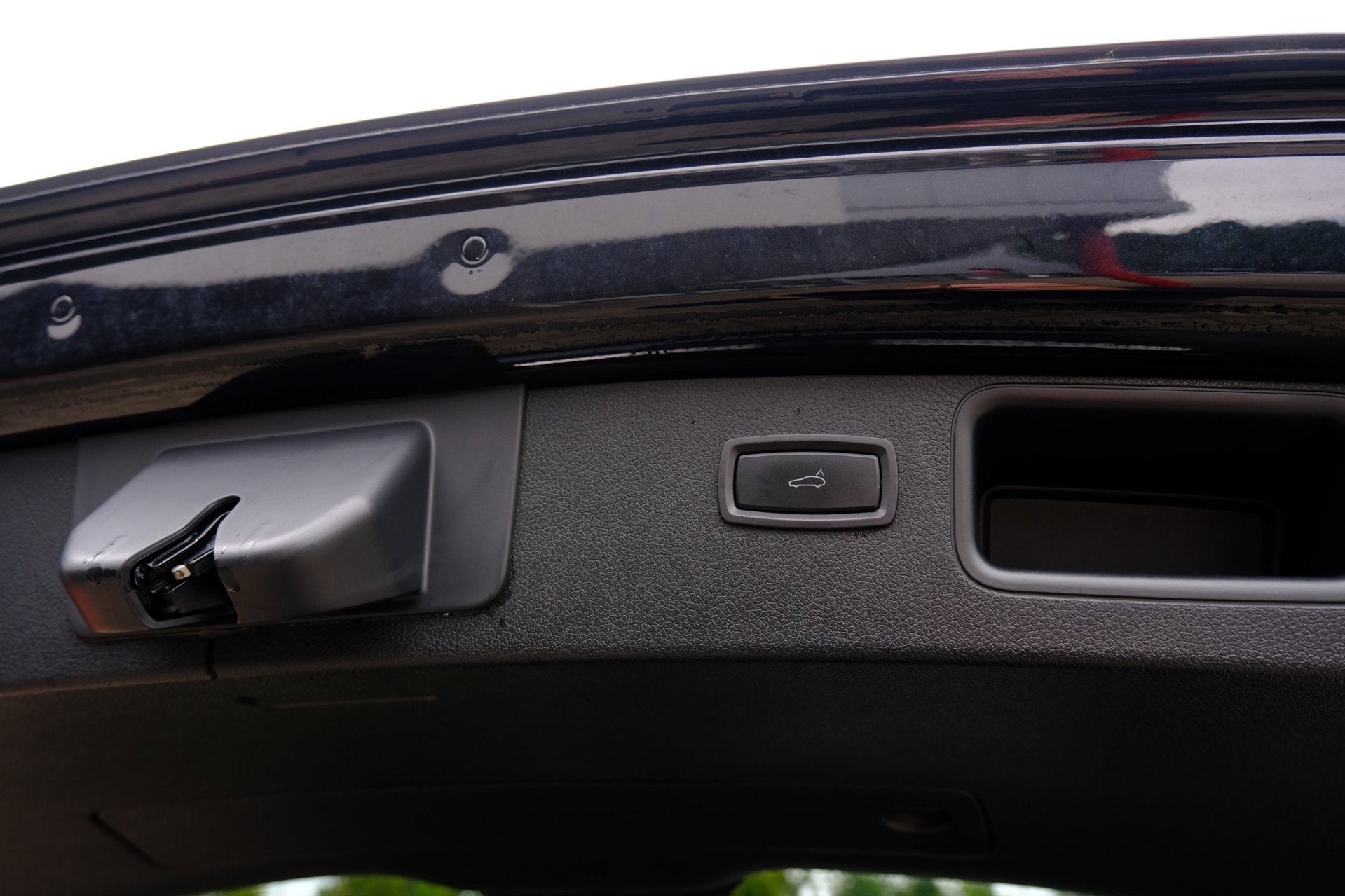 Foto 11 van Porsche Macan 2.0 AWD Aut. Pano|Leder|BOSE|Cam|20"LMV