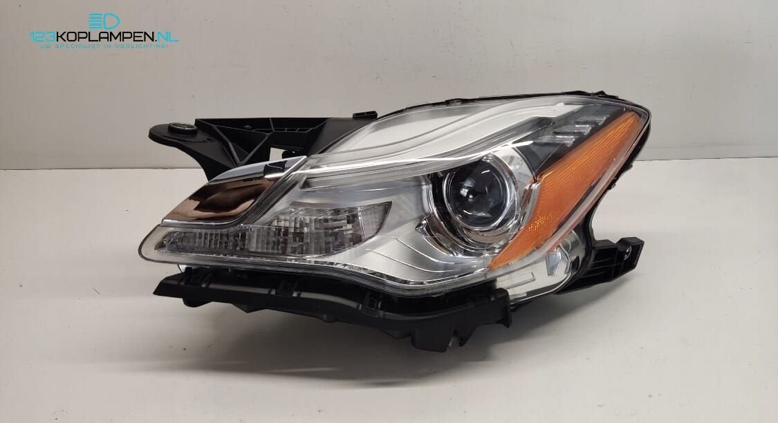 Maserati Quattroporte VI Xenon koplamp links, Auto-onderdelen, Maserati, Gebruikt, -, -