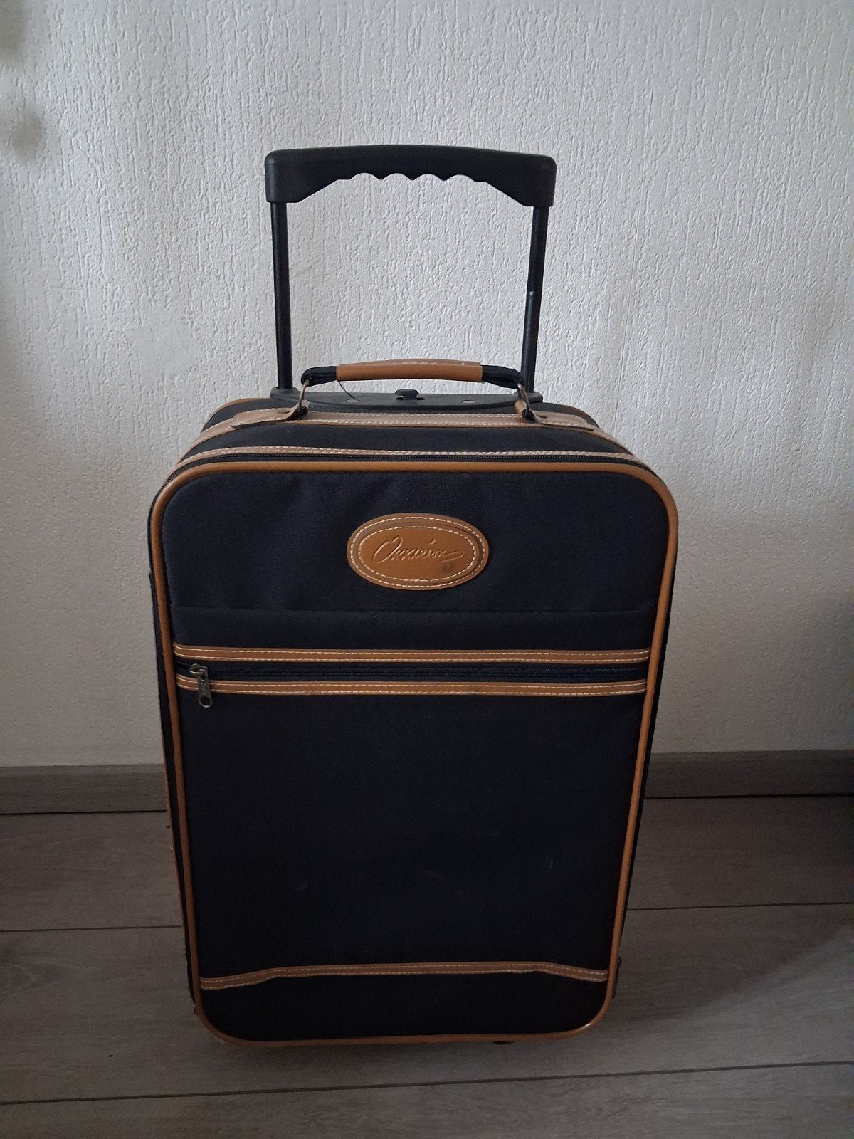 Reis koffer, Ophalen, 50 tot 60 cm, Zo goed als nieuw, 35 tot 45 cm