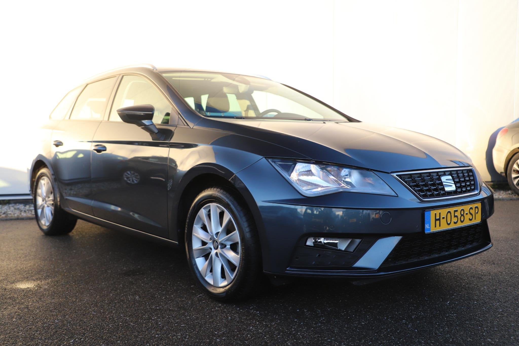 SEAT León