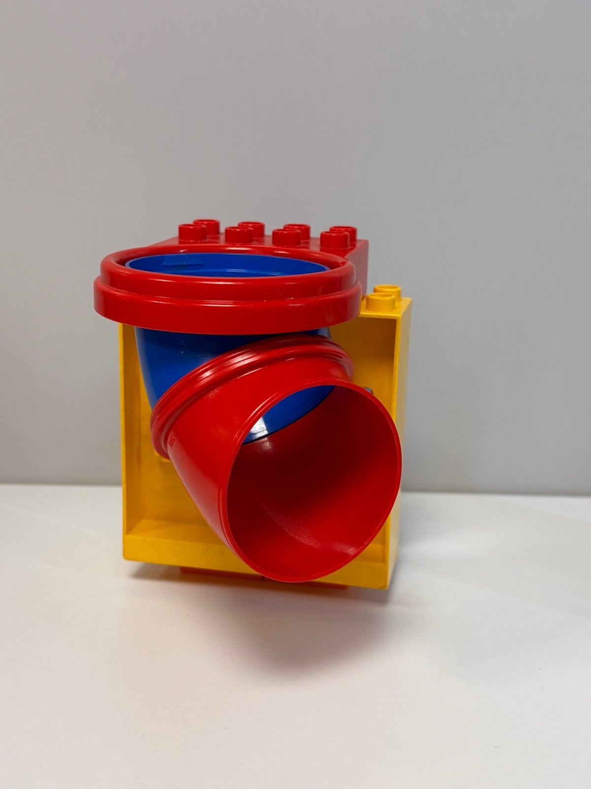 Lego Duplo  buis / glijbaan / ballenbaan, Aastvej 1, 7190 Billund, Denemarken, Product.compliance@LEGO.com, Ophalen of Verzenden