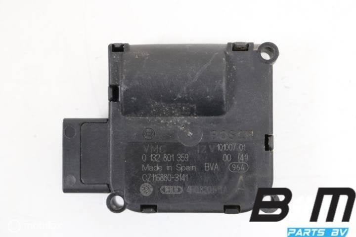 Kachelstelmotor Audi A6 4F 4F0820511A, Gebruikt