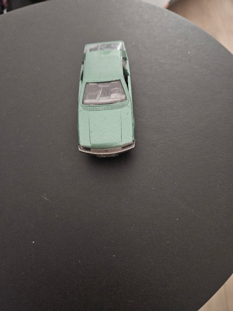 Modelauto, Ophalen of Verzenden, Gebruikt, Auto, Overige merken