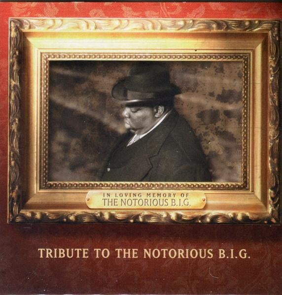 PUFF DADDY CD SINGLE I'LL BE MISSING YOU TRIBUTE NOTORIOUS, 6 singles of meer, Ophalen of Verzenden, Zo goed als nieuw, Pop